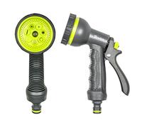 7 Funciones Rociador De Jardín Rociador Multifuncional Ducha De Mano