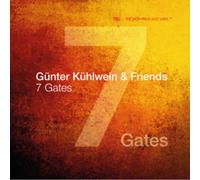 7 Gates (CD)
