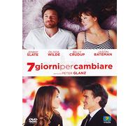 7 Giorni Per Cambiare [Italia] [DVD]