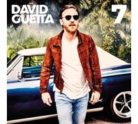 David Guetta 7 (Vinyl) 12" Album