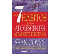 7 Habitos De Los Adolescentes Altamente Efectivos / The 7 Habits of Highly Effective Teens