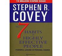 7 Habits of Highly Effective People