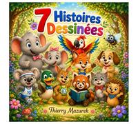 7 Histoires Dessinées