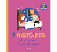 7 histoires du soir pour les petits