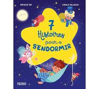7 histoires pour s'endormir