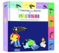 7 Historias Para Dormir Con Lobito