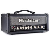 7 HT1 - HT5 - HT20 MKII. BLACKSTAR Amplificador cabezal para guitarra HT-5RH MKII.