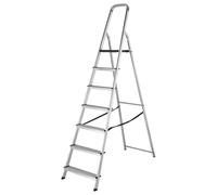 7 Huella Alto Pasamanos Escalera de Mano - 7400718L