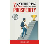 7 Important Things Latinos Should Know About Prosperity