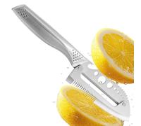 7-in-1 Compact Prep Peelers for Kitchen Kitchen Food Grater Cutter Tool