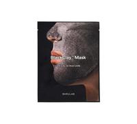 7-in-1 Total Solution Black Clay Mask