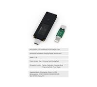 7-in-1 Universal Repair Cable for 6-17PM for S8-S10/S20-S25/Note 8/9/10/20 A53