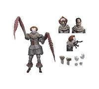 7-inch Action Figure - Ultimate Pennywise The Dancing Clown