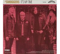 7-It's My Time [Vinilo]