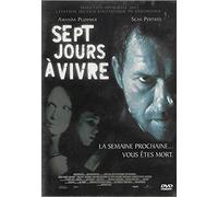 7 jours a vivre [Francia] [DVD]
