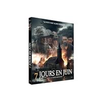7 jours en juin [Francia] [Blu-ray]