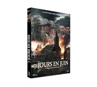 7 jours en juin [Francia] [DVD]