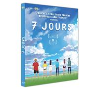 7 jours [Francia] [Blu-ray]
