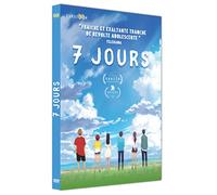 7 jours [Francia] [DVD]