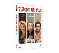 7 Jours Pas Plus – DVD