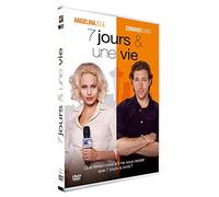 7 jours & une vie [Internacional] [DVD]