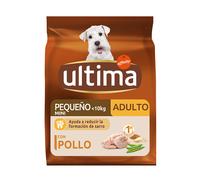 7 kg Affinity Ultima Adult Mini Pollo pienso para perros