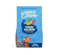 7 kg Edgard & Cooper Adult Salmón pienso para perros medianos