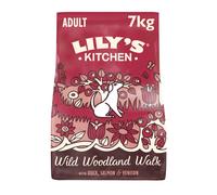 7 kg Lily's Kitchen Adult Pato, Salmón y Ciervo pienso para perros