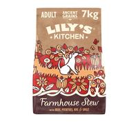 7 kg Lily's Kitchen Adult Ternera pienso para perros