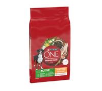 7 kg Purina One Active Pienso Pollo para perros