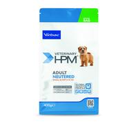 7 kg Virbac Veterinary HPM Adult Neutered Small & Toy pienso para perros
