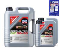 7 L LIQUI MOLY Special Tec DX1 5W30 API SP Para Ford M2C 961A1 Chrysler Toyota