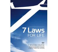 7 Laws for Life [DVD] [Reino Unido]