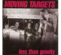 7-Less Than Gravity (Usa) [Vinilo]