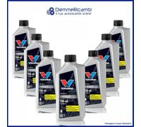 7 Litros De Aceite Valvoline 5W40 Synpower - Bmw Ll-01 - Mb 229.3 - Rn0700/0710