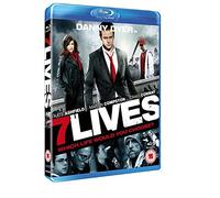 7 Lives [Blu-ray] [Reino Unido]