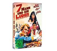 7 Mann und ein Luder [Alemania] [DVD]