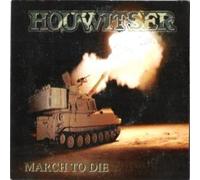 7 March To Die [Vinyl 12 [Vinyl LP]