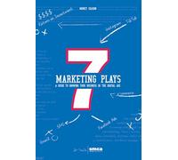 7 Marketing Plays: A Guide to Growing Your Business in the Digital Age