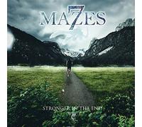 7 Mazes - Stronger In The End