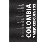 7 mejores cuentos - Colombia