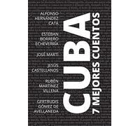 7 mejores cuentos - Cuba