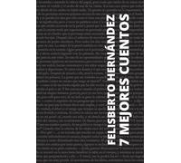 7 mejores cuentos de Felisberto Hernández