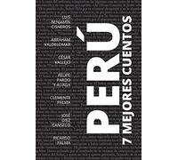 7 mejores cuentos - Perú