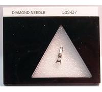 .7 mil lápiz capacitivo aguja para GE VRII láser 4 g-07d 4 g-01d 4 g07d 4 g-040 503-d7