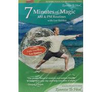 7 Minutes of Magic - AM & PM Routines (Qi Gong/Yoga for Beginners Series)