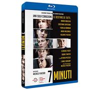 7 Minuti [Blu-ray]