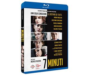 7 Minuti [Blu-ray]