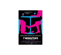 7 Minutos [DVD] (2009)