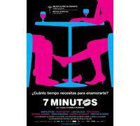 7 minutos [DVD]